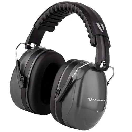 vanderfields dbpro44 kapselgehörschutz