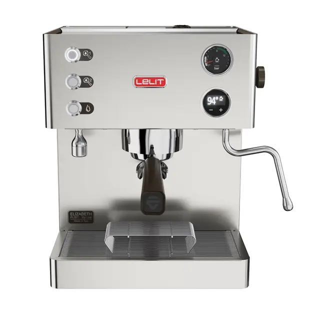Lelit Elizabeth Dual Boiler Espressomaschine