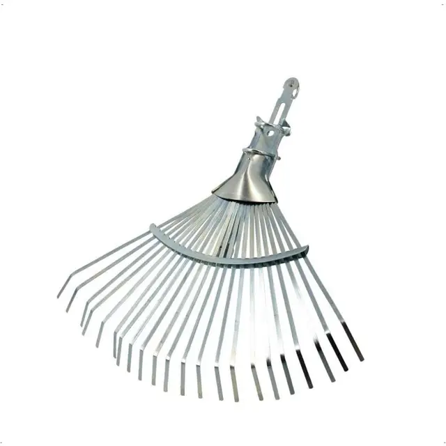 rekord laubbesen verstellbar 27-50 cm