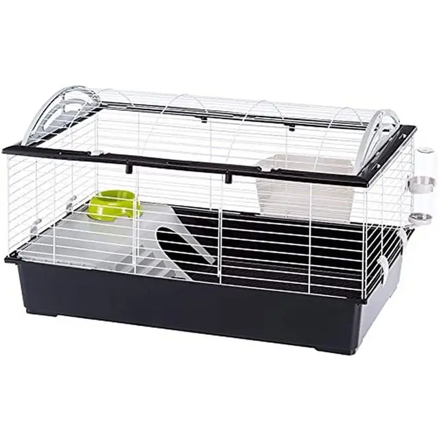 ferplast casita 100 nagetierkäfig