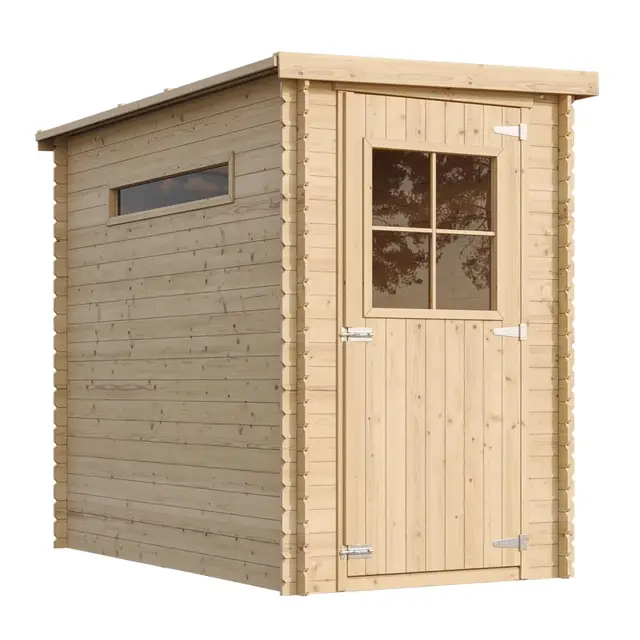 TIMBELA M306 Gartenhaus