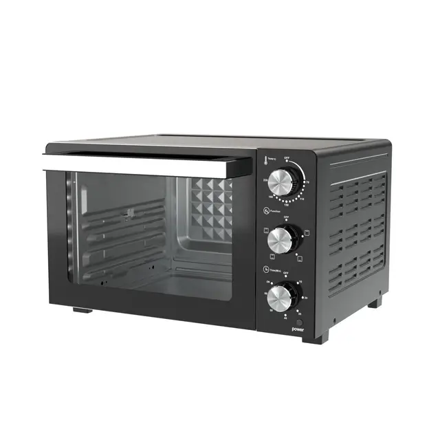 superlex son001 mini backofen 21l