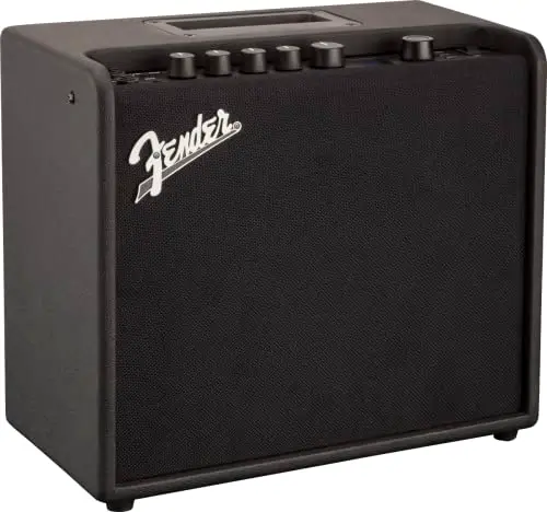 Fender Mustang LT25 Gitarren-Combo-Verstärker 25W