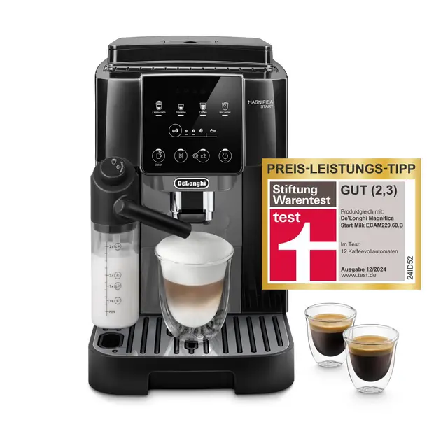 De'Longhi Magnifica Start Kaffeevollautomat