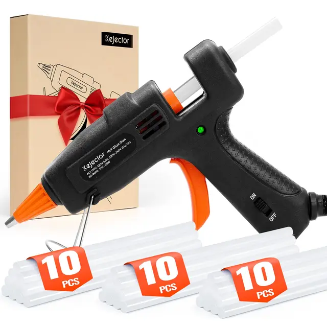 kejector hl-e 20w heißklebepistole