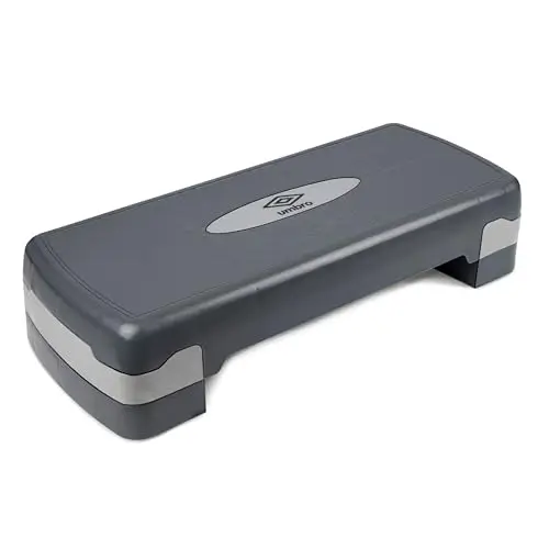 Umbro Höhenverstellbarer Stepper
