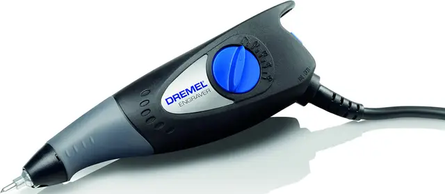 dremel 290 gravurgerät 35w set