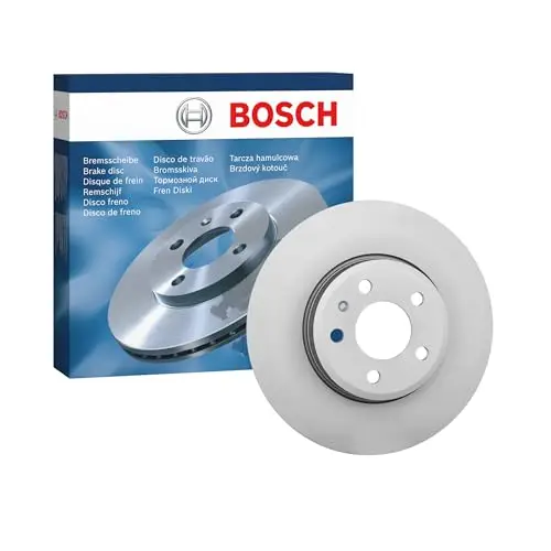 Bosch BD1326 Bremsscheibe