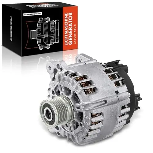 Frankberg APMALT2204010 Lichtmaschine
