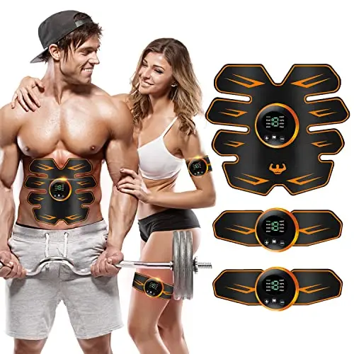 queath a8 ems bauchtrainer