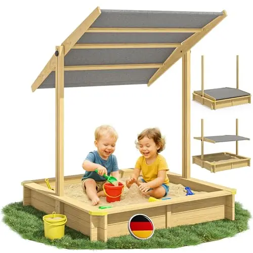 spielwerk samu sandkasten