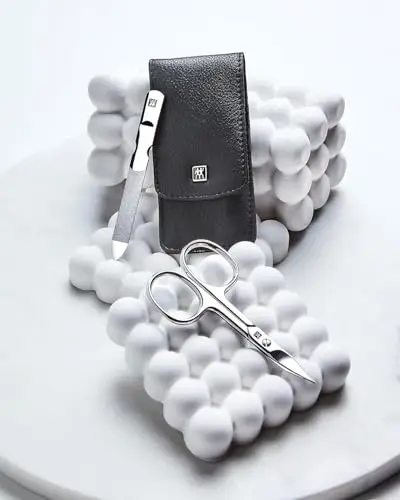 ZWILLING 3-teiliges Maniküre-Set