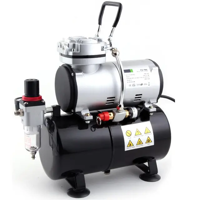 fengda fd-186 airbrush kompressor