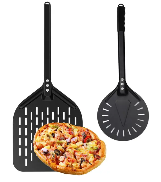 zugjozd perforierter pizzaschieber set