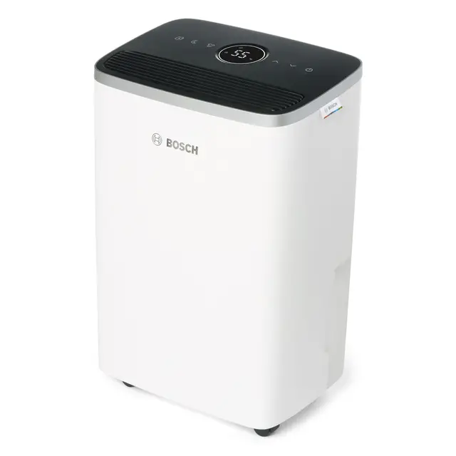 Bosch Dry 4000 Luftentfeuchter
