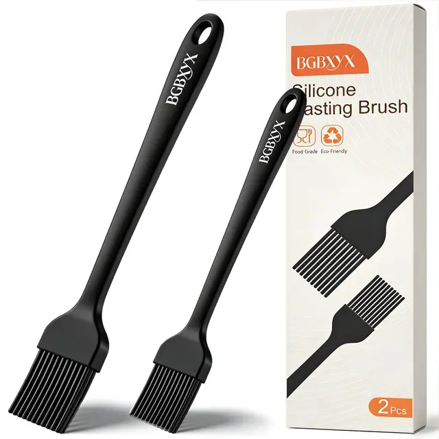 bgbxyx backpinsel silikon 2er set