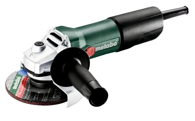 Metabo W 850-125 Winkelschleifer