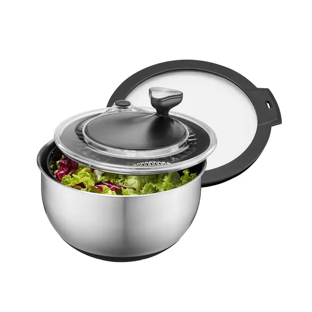 gefu salatschleuder 4,5l