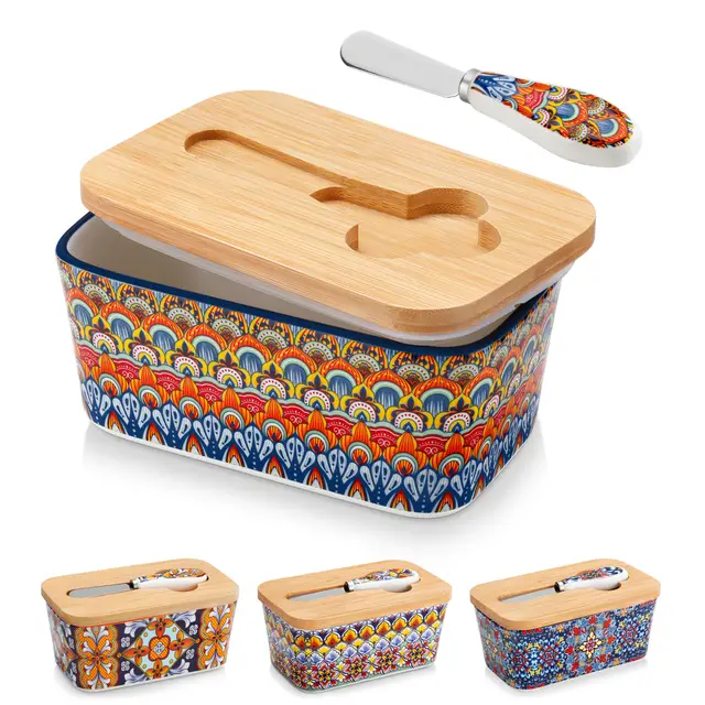 vancasso simi butterdose porzellan