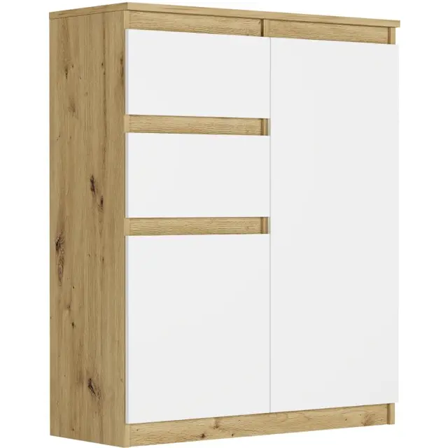 framire highboard s-2 artisan eiche