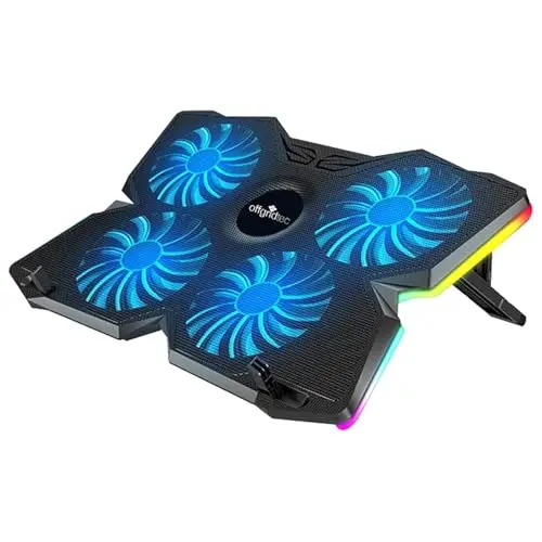 Offgridtec K25 Pro Laptop-Kühler