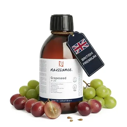 Naissance Traubenkernöl 225ml