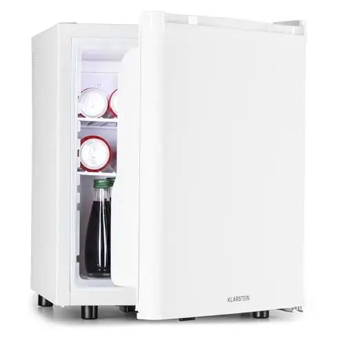 Klarstein 45L Mini Kühlschrank