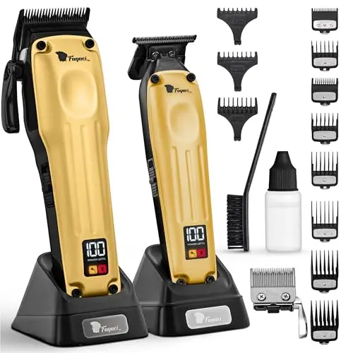 Fagaci Fusion Haarschneider Set