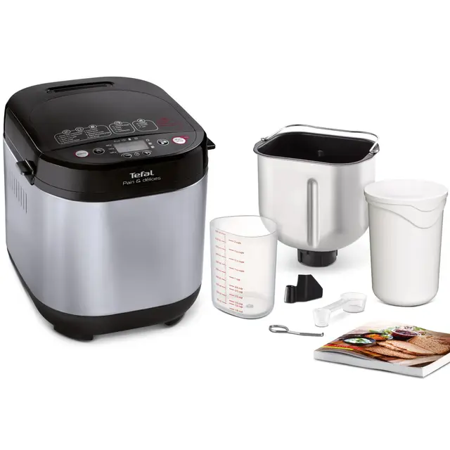 tefal pf240e brotbackautomat