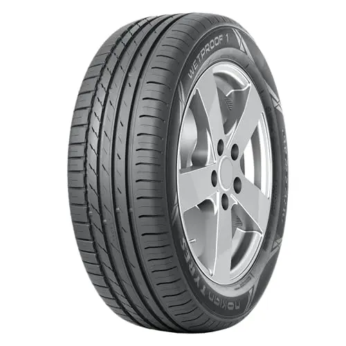 Nokian Wetproof Sommerreifen