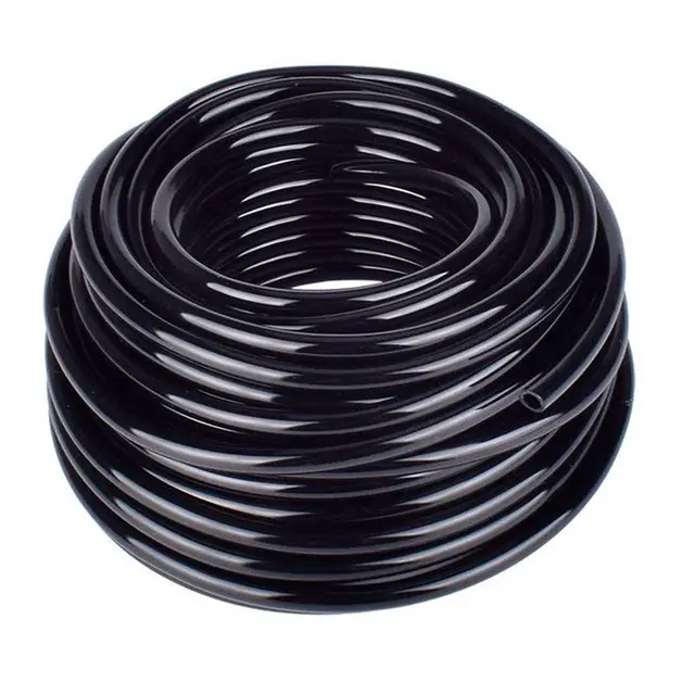 UCLEVER PVC Mikro-Bewässerungsschlauch