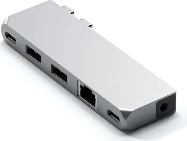 Satechi Pro Hub Mini Adapter