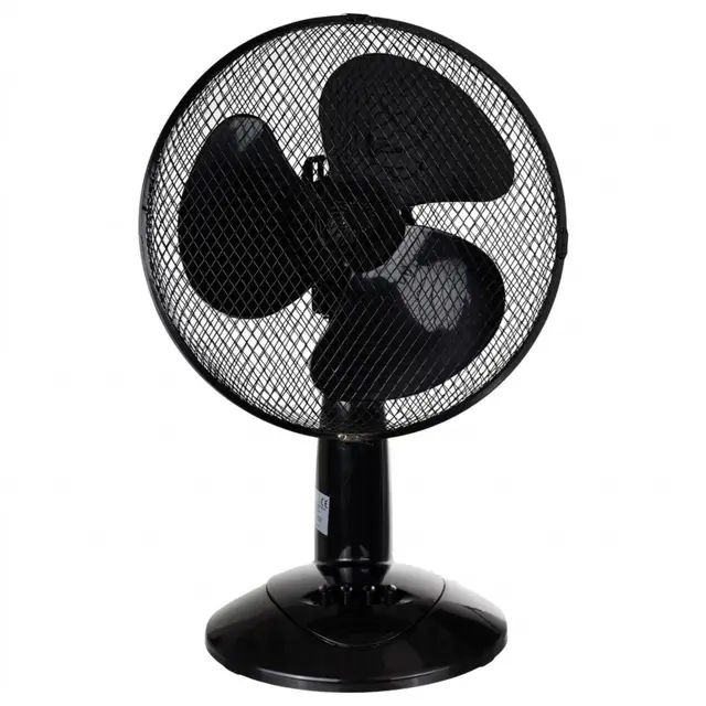 LINDER XXL Tischventilator