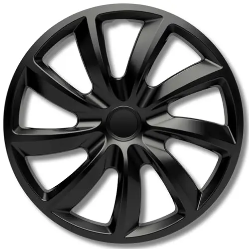 Kuglo Aqua 17 Zoll Radkappen