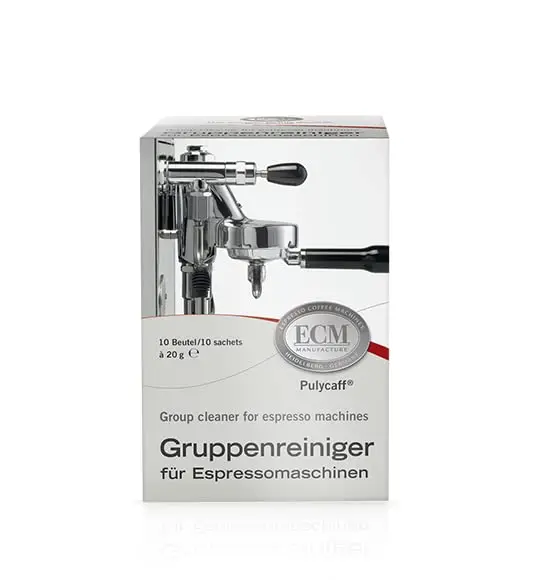 ECM Kaffeemaschinen-Reiniger