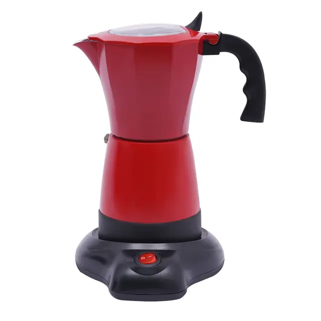 lixinws mokkakanne 480w