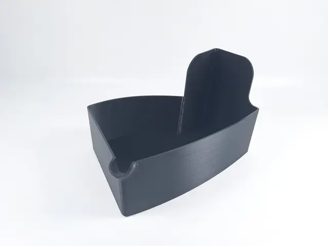 Generic Auffangbehälter für Jura E8