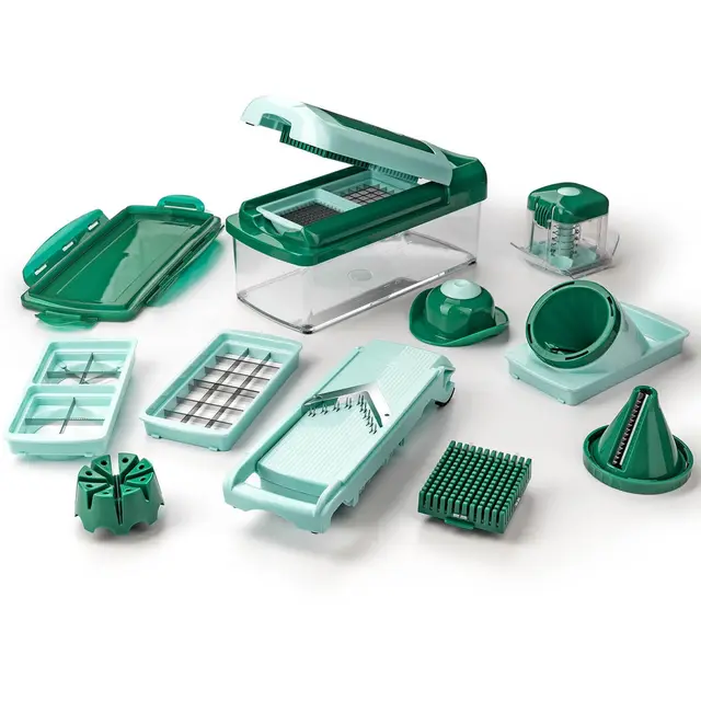 genius nicer dicer fusion smart julietti