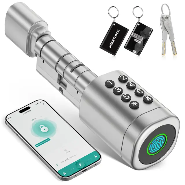 Ruveno RUC1 Smart Türschloss