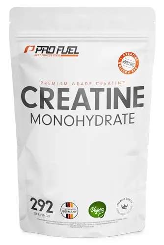 ProFuel Creatin Monohydrat Pulver