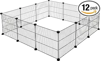 kerbl pet freilaufgehege hopsi