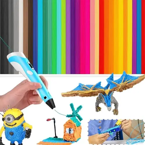 jyvex 220 stück filament nachfüllungen