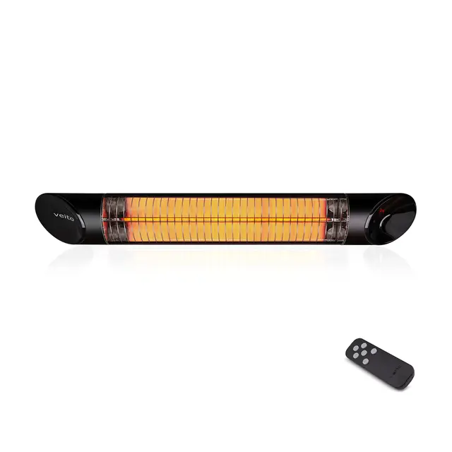 veito carbon heizstrahler 2500w