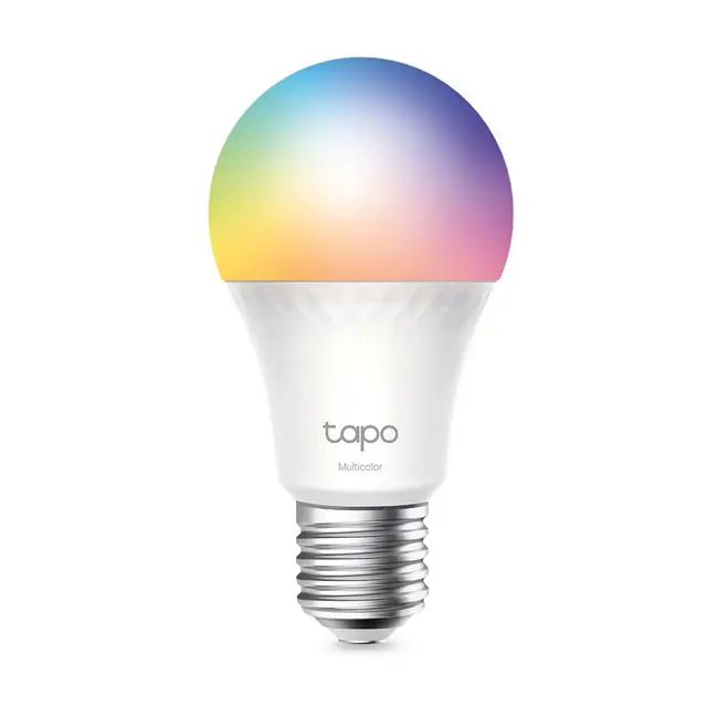 tapo l535e e27 smart bulb