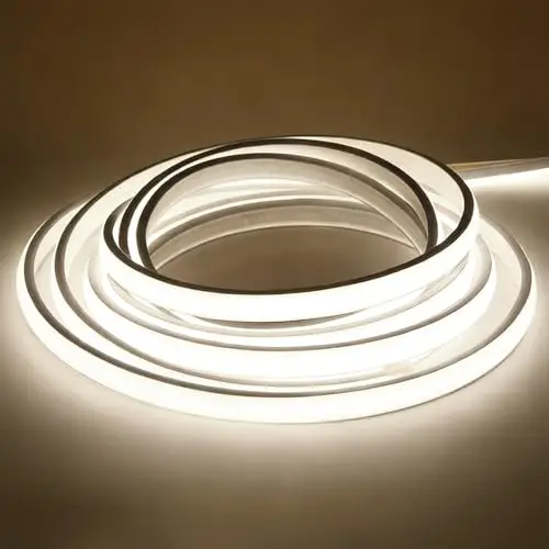 cob led streifen 230v