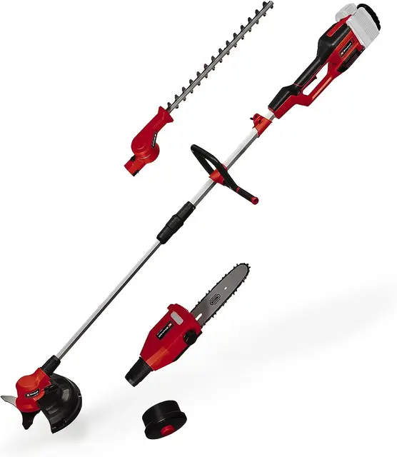 einhell ge-lm 36/4in1 li-solo
