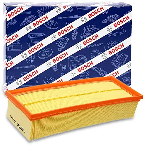 Bosch 1987429404 Luftfilter