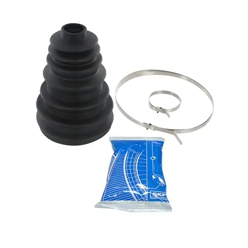SKF VKJP 01001 Antriebswellen-Faltenbalg
