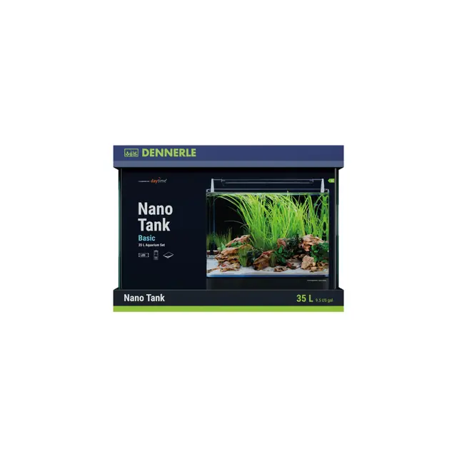 Dennerle Nano Tank Basic 35L