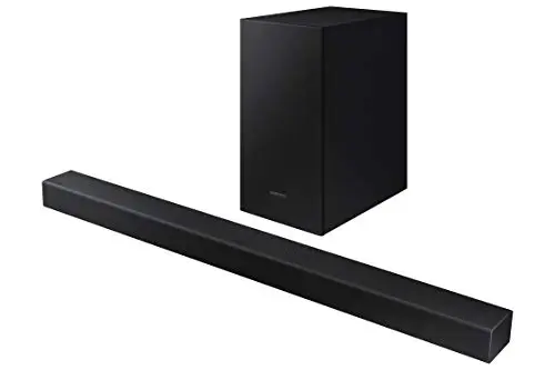 Samsung HW-T420 Soundbar